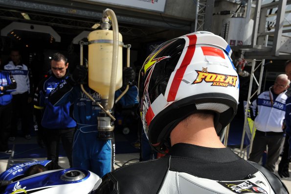 2013 04 24h Le Mans 01590